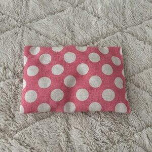 american girl doll bed pillow